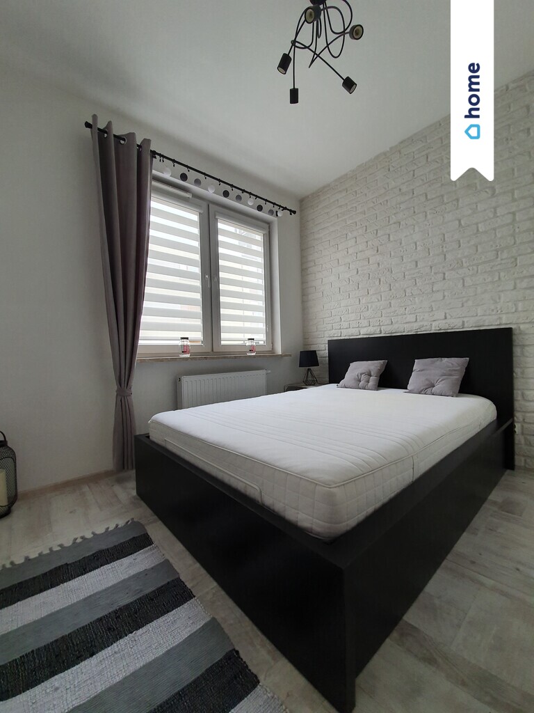 Ładne 2 pokoje, bliskość stacji tramwajowej.   WAT miniaturka 13