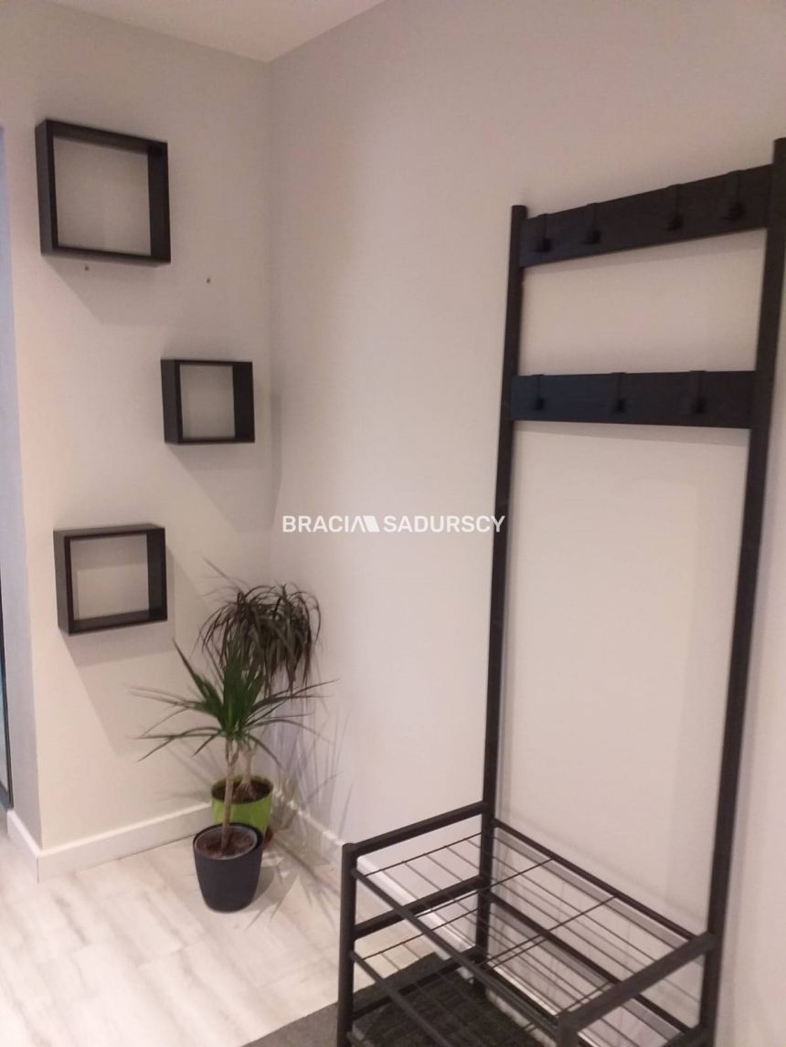 Kraków Stara Krowodrza, 776 000 zł, 48.5 m2, w bloku miniaturka 20