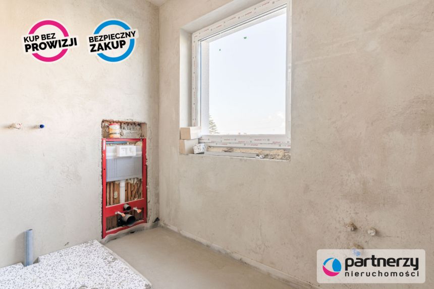 Somonino, 649 000 zł, 95.41 m2, bliźniak miniaturka 12