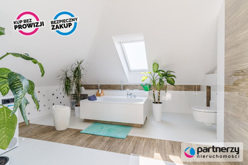 Lublewo Gdańskie, 1 399 000 zł, 154 m2, z gazobetonu miniaturka 11