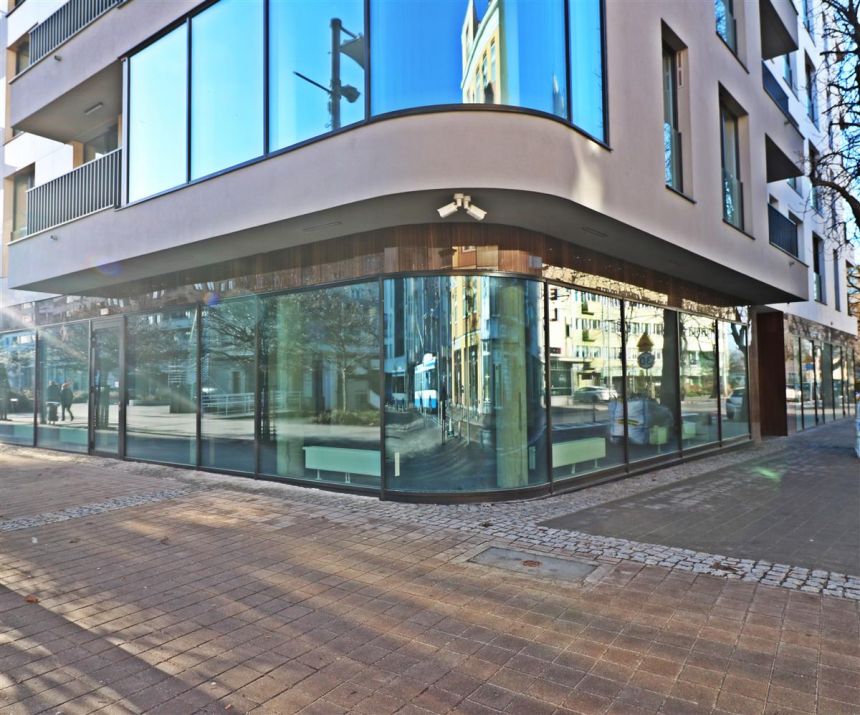 Otwarta przestrzeń w nowej części Gdyni 206m2 -do miniaturka 8