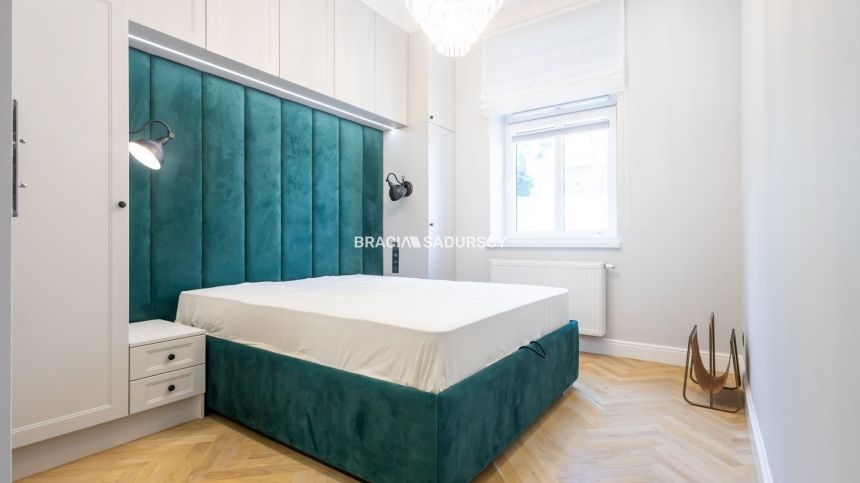 Całkowicie nowy apartemant / Rynek Podgórski miniaturka 8