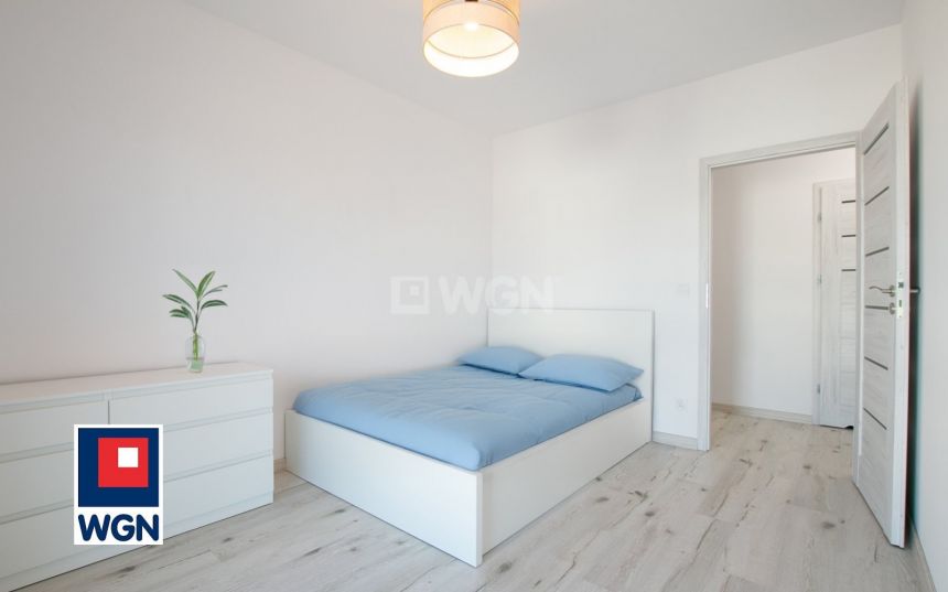 Poznań Podolany, 798 000 zł, 65.59 m2, kuchnia z oknem miniaturka 7
