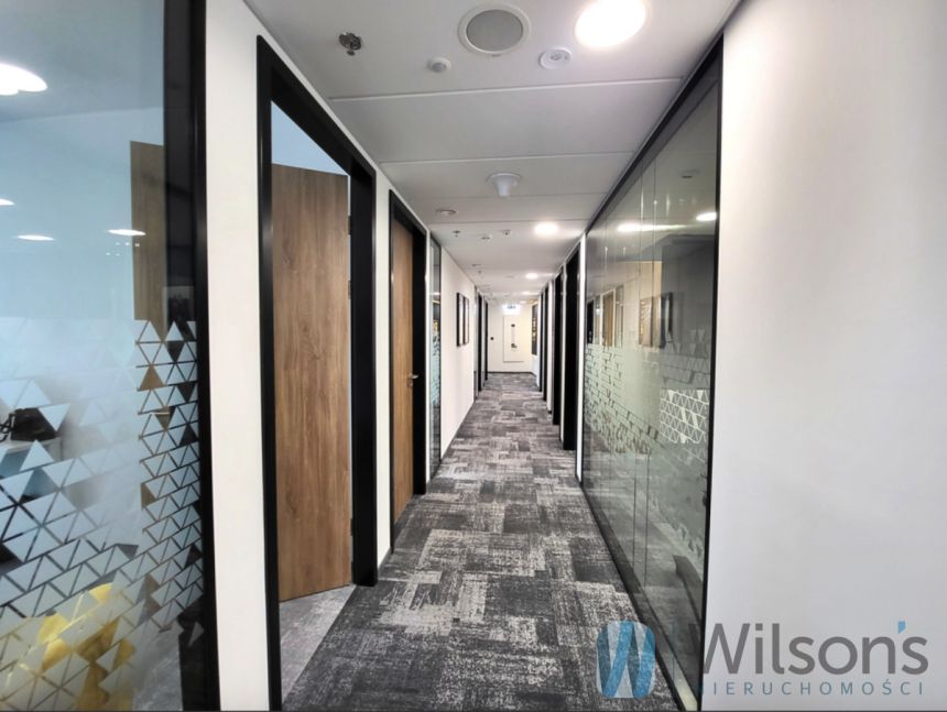 Warszawa Śródmieście, 48 463 zł, 343.61 m2, 7 pokoi miniaturka 5