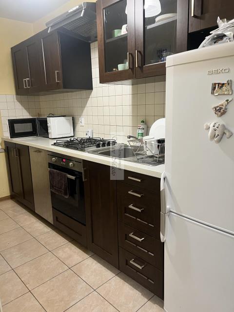 3 pokoje, kuchnia, balkon w pobliżu Pilotów - zdjęcie 1