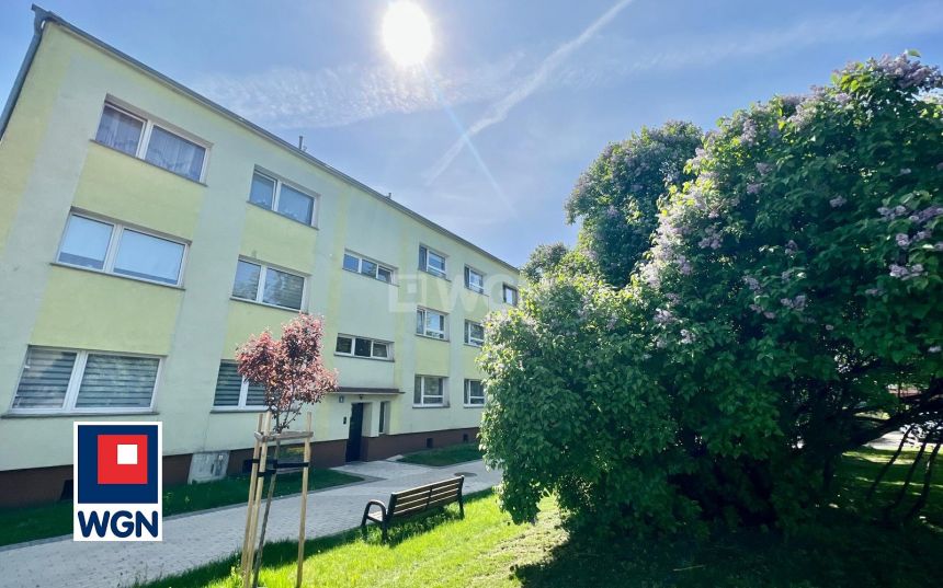 Jaworzyna Śląska, 290 000 zł, 54 m2, z balkonem miniaturka 3