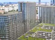 Warszawa Wola, 2 160 000 zł, 90 m2, pietro 17 miniaturka 4