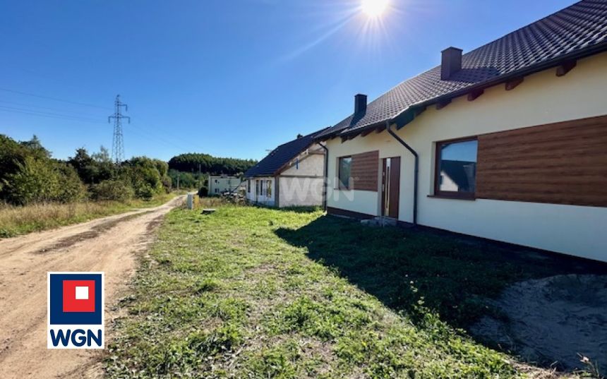 Rokitki, 879 000 zł, 141.02 m2, z pustaka miniaturka 3