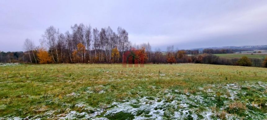 Ostatnia widokowa działka z WZ, 20 arów | Czudec miniaturka 3