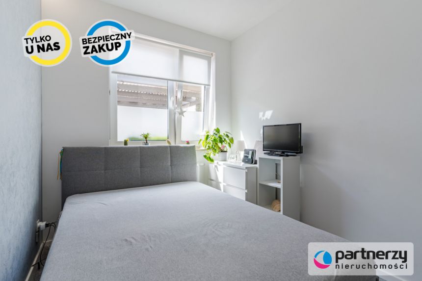 Gdańsk Maćkowy, 639 000 zł, 48.74 m2, 3 pokojowe miniaturka 7