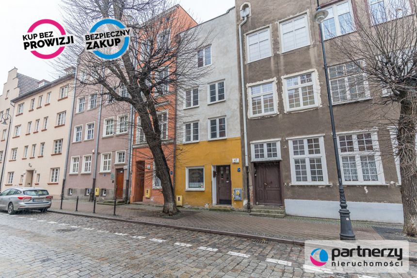 Gdańsk Śródmieście, 2 990 000 zł, 166 m2, z cegły miniaturka 8
