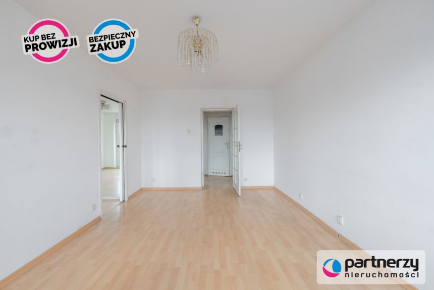 Gdańsk Brzeźno, 880 000 zł, 76.98 m2, z balkonem miniaturka 6