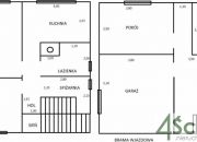 Pruszków Malichy, 1 030 000 zł, 120 m2, do adaptacji miniaturka 1