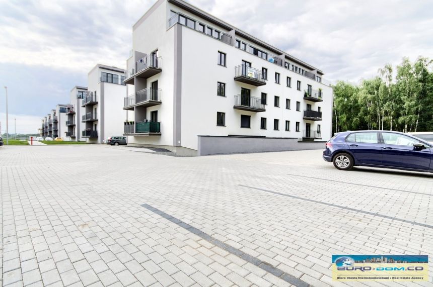 Czapury, 339 000 zł, 34 m2, umeblowane miniaturka 15