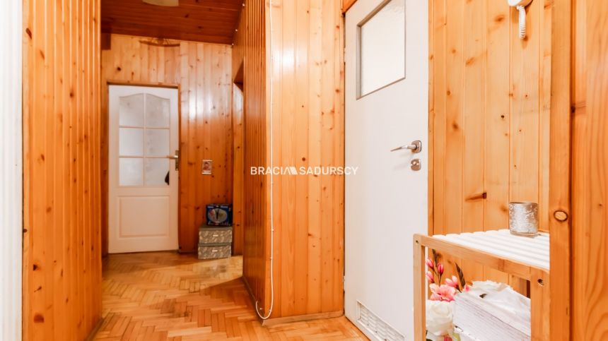 Kraków Kurdwanów, 839 000 zł, 68.3 m2, w bloku miniaturka 16