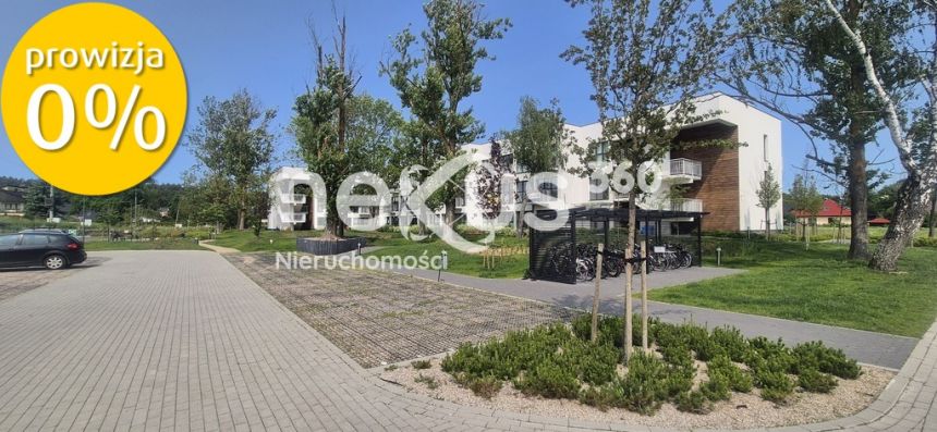 Ostatnie 3 apartamenty ! Sauna, własny ogródek miniaturka 3