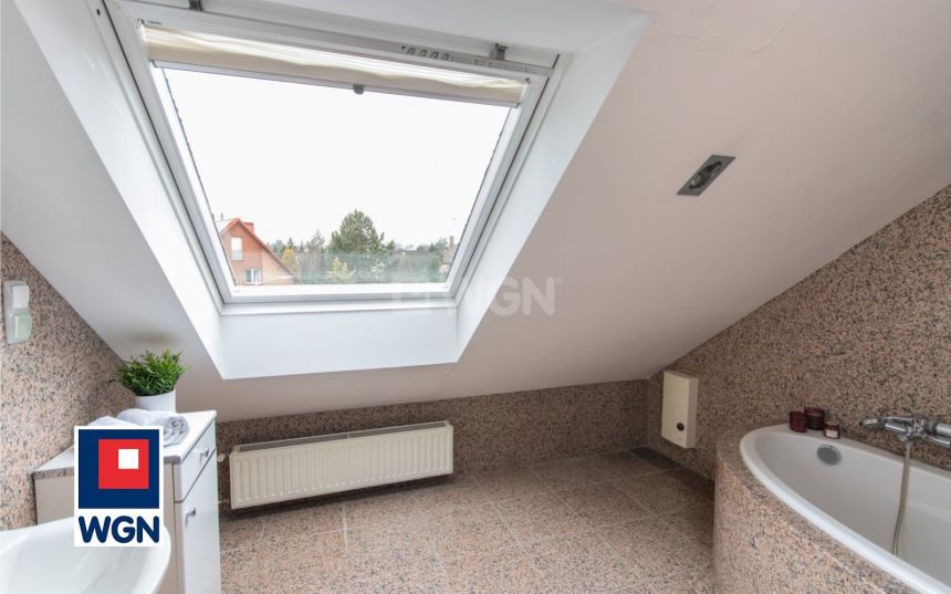 Szczecin Żelechowa, 1 499 000 zł, 260 m2, murowany miniaturka 13