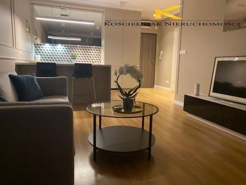 Luksusowy apartament z garażem Staszica. miniaturka 7