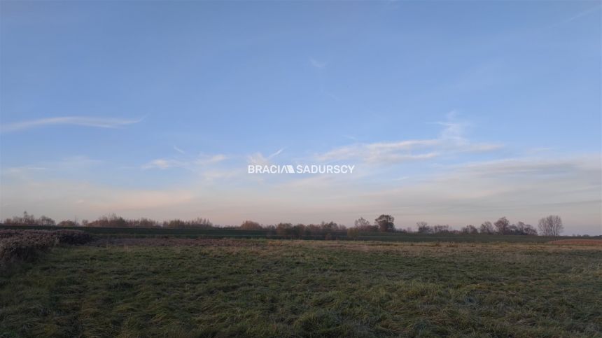 Działka budowlano-rolna o pow. 1900 m2 miniaturka 7