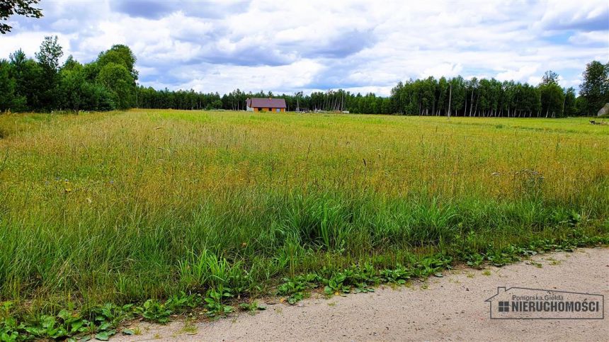 Działka budowlana około 70 km od Bydgoszczy miniaturka 14