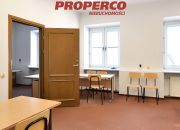 Lokal biurowy 48m2, ul. Duża, centrum Kielc miniaturka 6