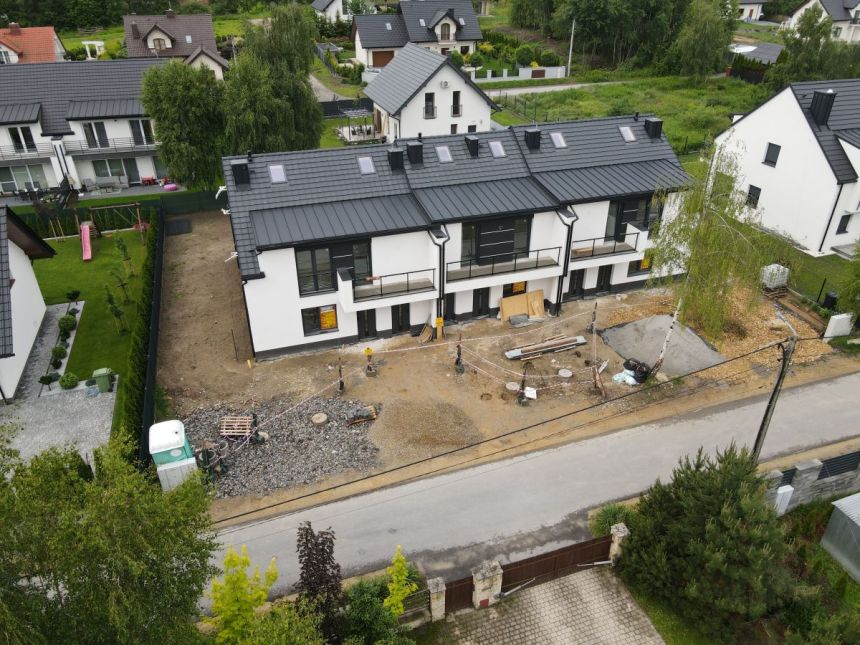 Węgrzce Wielkie, 668 000 zł, 101.04 m2, pietro 1 miniaturka 2