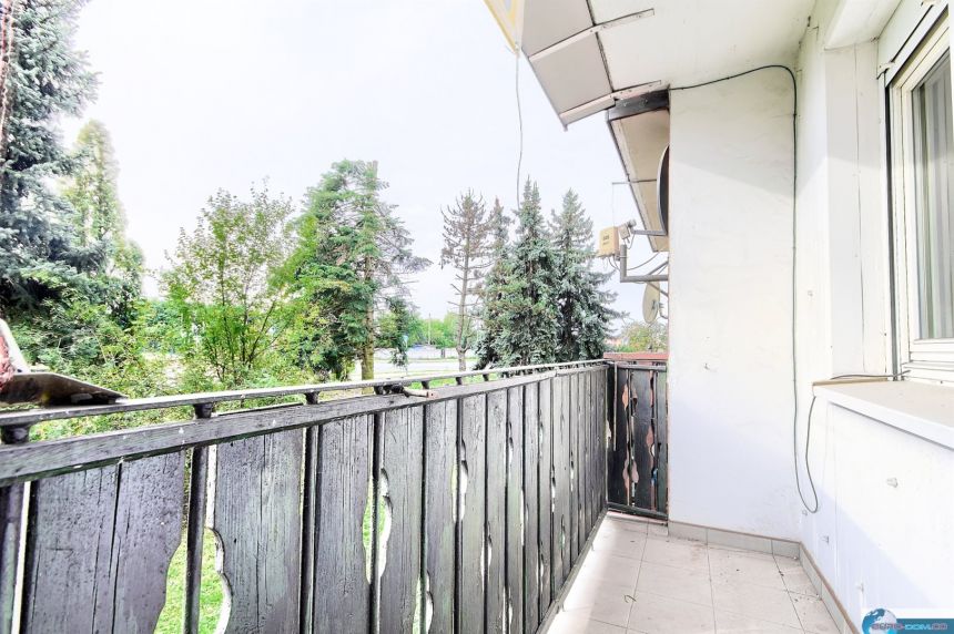 MIESZKANIE PUDLISZKI | 69m2 | 3 POKOJE | BALKON | miniaturka 4