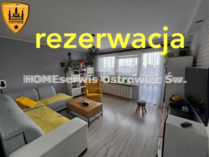 Nowoczesne mieszkanie 74 m2 4 pokoje Os.Pułanki - zdjęcie 1