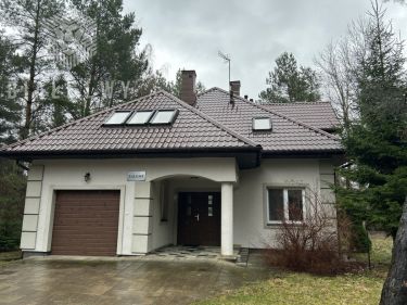 Ustanów, 1 390 000 zł, 175 m2, wolnostojący