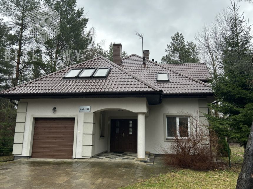 Ustanów, 1 390 000 zł, 175 m2, wolnostojący - zdjęcie 1