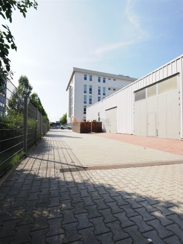 Wrocław Fabryczna, 12 600 zł, 360 m2, produkcyjno-magazynowy