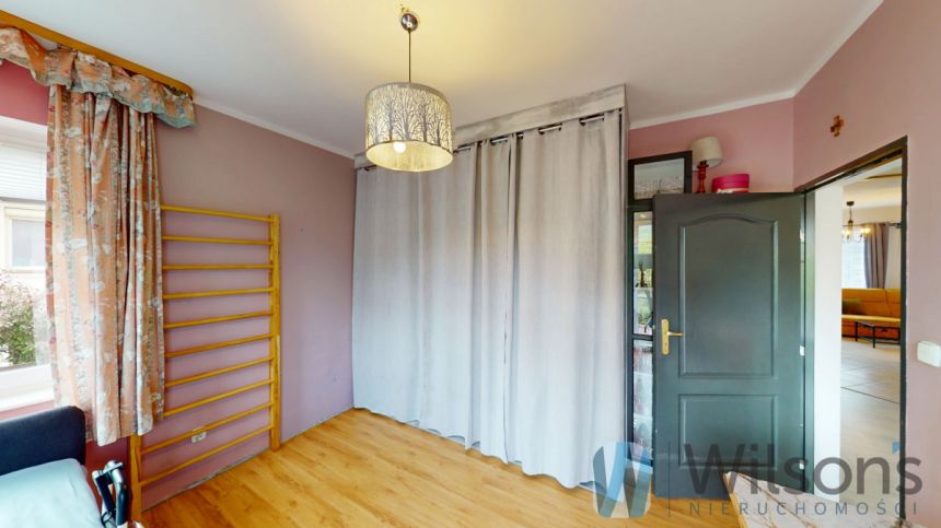 Warszawa Stara Miłosna, 1 065 000 zł, 87.8 m2, parter/2 miniaturka 19