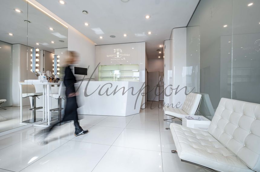 Warszawa Stary Wilanów, 7 500 zł, 59.8 m2, 5 pokoi miniaturka 11