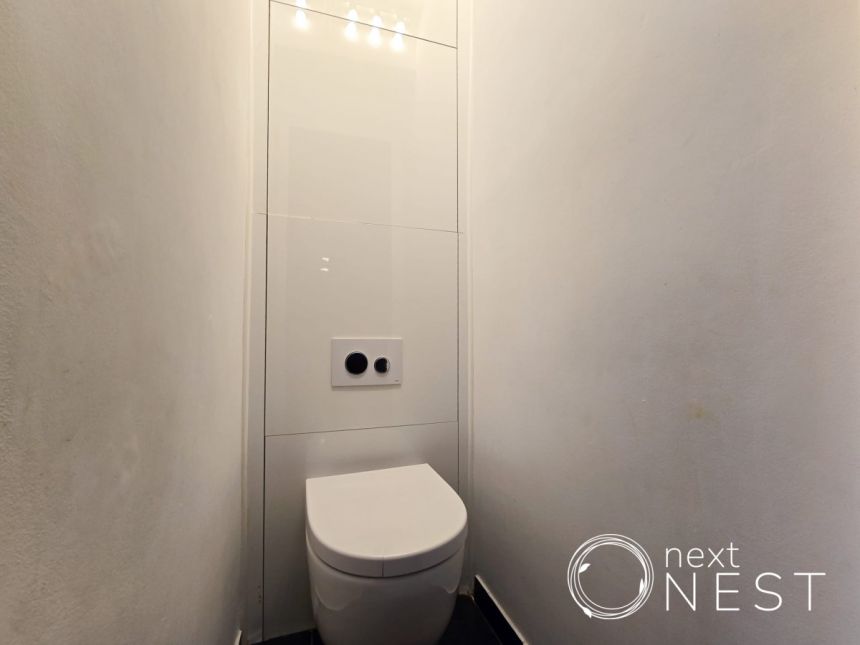 Warszawa Ursynów, 779 000 zł, 52.8 m2, pietro 3 miniaturka 21