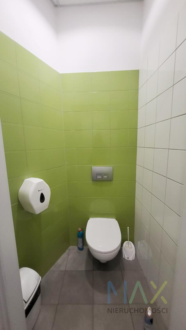 Parterowe biuro w eleganckim biurowcu ul. Karmelicka miniaturka 9
