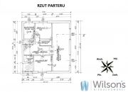 Warszawa Stary Rembertów, 2 349 000 zł, 380 m2, ogrzewanie gazowe miniaturka 2