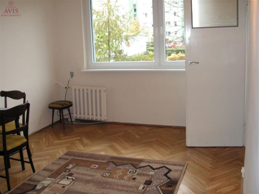 Gdańsk Przymorze 1-pokojowe 28m miniaturka 2