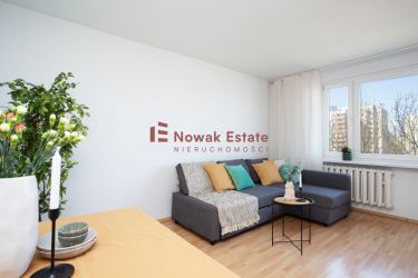 Kraków Kurdwanów, 750 000 zł, 69.1 m2, pietro 3/10