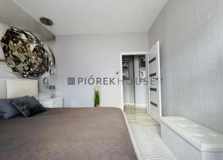 3-pokojowe mieszkanie na Wilanowie miniaturka 9