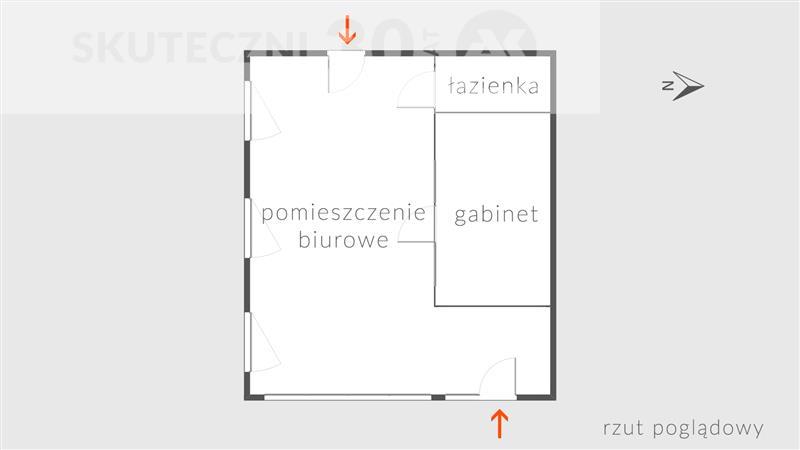 Lokal użytkowy - Koszalin miniaturka 2