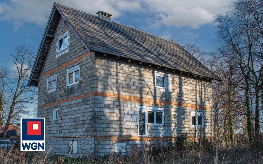 Kraśnik Górny, 289 000 zł, 192.67 m2, jednorodzinny miniaturka 3