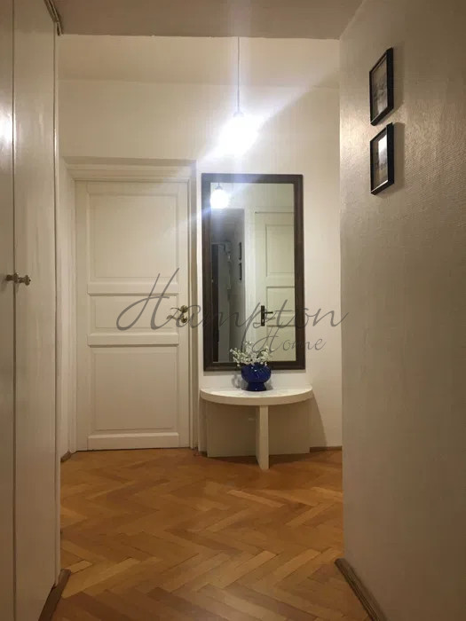 Warszawa Górny Mokotów, 850 000 zł, 50.2 m2, pietro 1 miniaturka 4