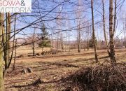 1,2 ha z warunkami zabudowy, pod lasem miniaturka 15