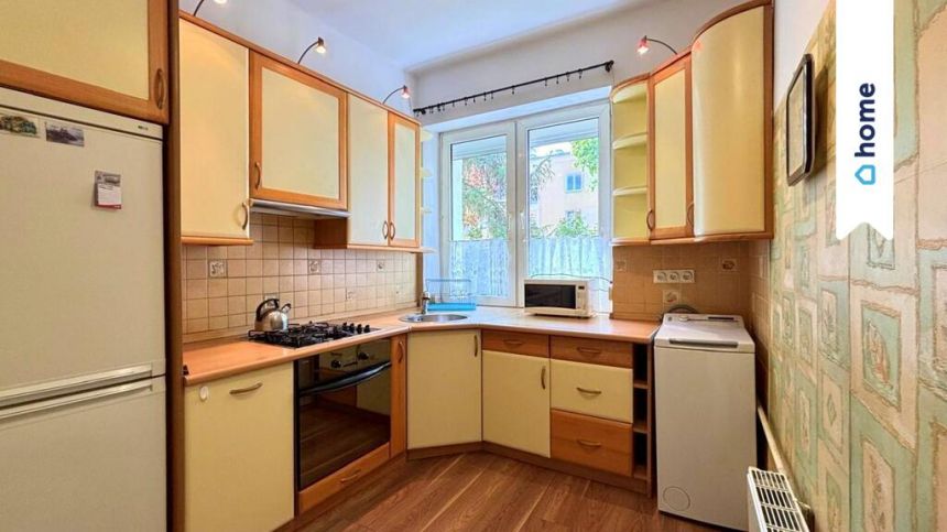 Parter, 47,5 m2, 2 pok., piwnica 9m2 Kapuściska miniaturka 9