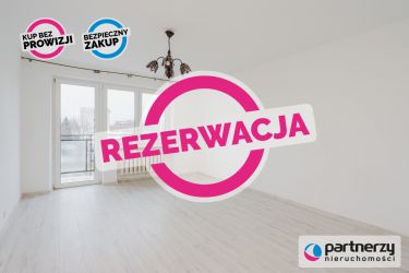 Gdańsk Śródmieście, 665 000 zł, 48 m2, z miejscem parkingowym