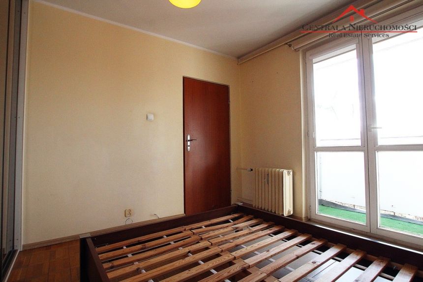 3 pokojowe mieszkanie na Mokrym, 46 m2 miniaturka 15