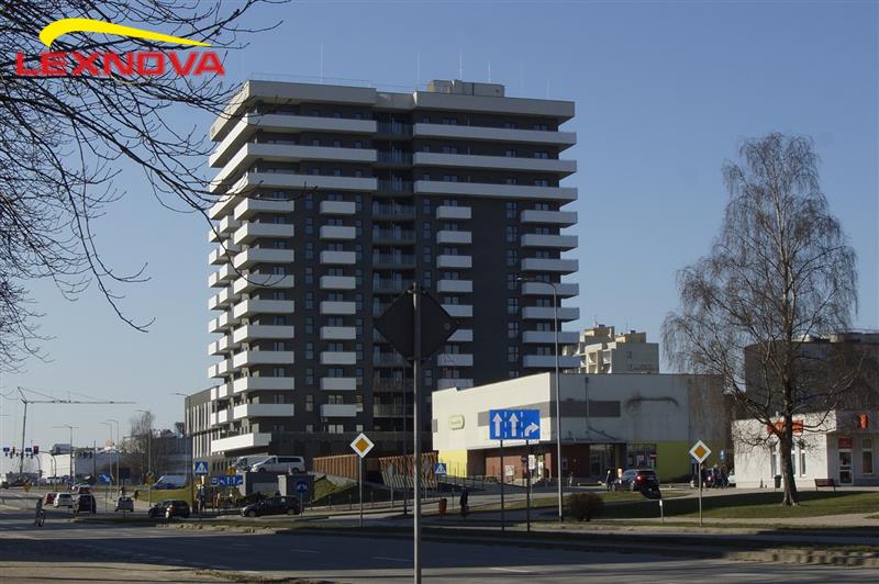 Lokal użytkowy - Elbląg miniaturka 3