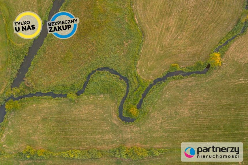 Pałubin, 123 750 zł, 13.75 ar, droga dojazdowa gruntowa miniaturka 10