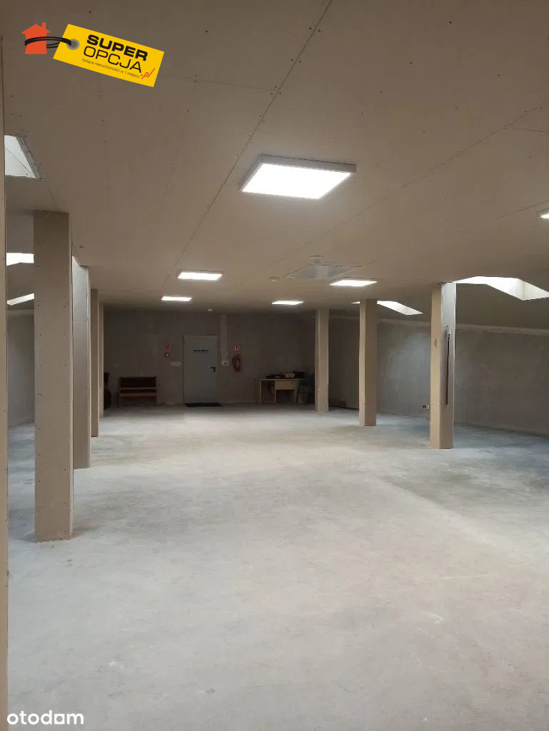 Kraków Opatkowice, 8 000 zł, 260 m2, 1 pokój miniaturka 6