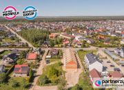 Bolszewo, 446 000 zł, 56.81 m2, z balkonem miniaturka 12